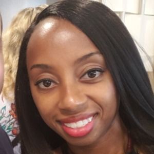 Meet your Posher, Cathya